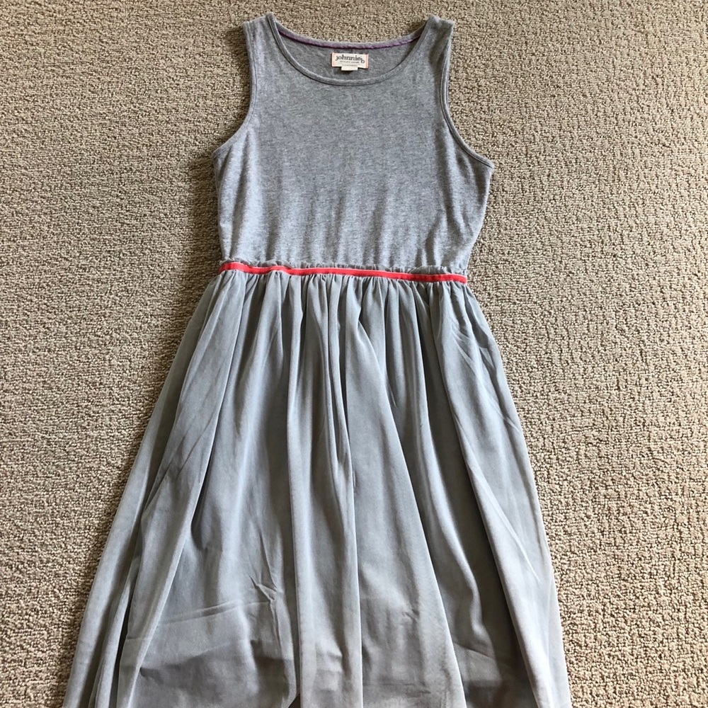 GIRLS JOHNNIE B (BODEN) ADORABLE DRESS